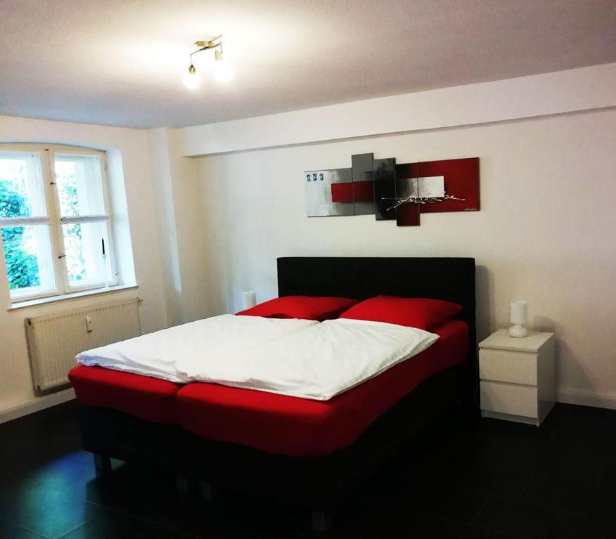 Halbe Treppe room 2